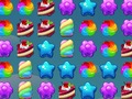 Hra Candy Forest