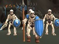 Hra Fantasy bitvy 