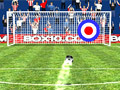 Hra Fotbal Blitz
