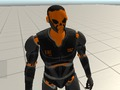 Hra Fort Shooter Simulator