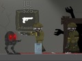 Hra Eggbot vs Zombie 