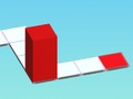 Hra Bloxorz: Roll bloku 