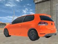 Hra Stunt Cars Racing