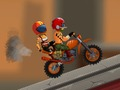 Hra Extreme Moto Team