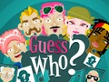 Hra Hádej kdo multiplayer 
