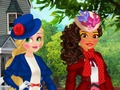 Hra Princezna Poppins 