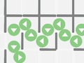 Hra Ukončete hru s barvami puzzle 