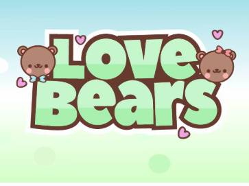 Hra Love Bears