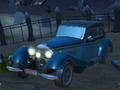 Hra Parkování Fury 3D: Bounty Hunter 