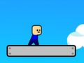 Hra Sky Jumper 