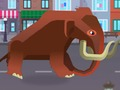 Hra Dino expres 