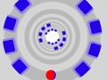 Hra Tunel Ball 