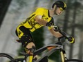 Hra MTB Pro Racer