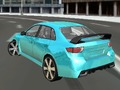 Hra World Drift Tour