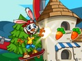 Hra Bunny Skater