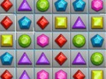 Hra Jewel Legend