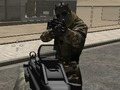 Hra Warzones