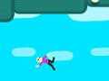 Hra Stickman Lano 