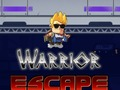 Hra Warrior Escape