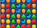 Hra Cookie Blast mánie
