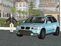 Hra Taxi City
