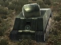 Hra Simulátor války tanků 