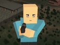 Hra Pixel neznámá bitva Royale