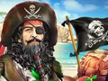 Hra Pod pirátskou vlajkou 