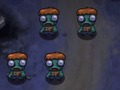 Hra Zombie Smasher