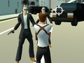 Hra Mob City
