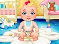 Hra Chůva: Crazy Daycare 