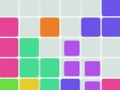 Hra Puzzle bloku 