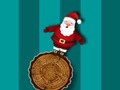 Hra Santa Claus výzva 