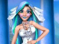 Hra Svatba princezny Snow 