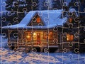 Hra Švédsko Jigsaw Challenge 