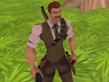 Hra Nejlepší postel Battle Royale pro více hráčů 