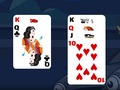 Hra Duckmobile solitaire 
