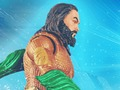 Hra Aquaman Race to Atlantis