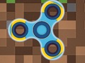 Hra Fidget Spinner