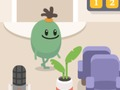 Hra Nemocnice Dumb Ways Jr. Zanyho 
