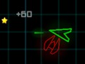 Hra Neon Space Fighter