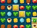Hra Candy Star