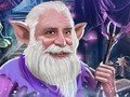 Hra Komnata kouzel 