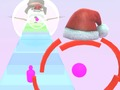 Hra Slime Road