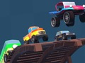 Hra Minicar Race
