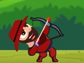 Hra Mistr Archer 