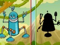 Hra Lof Shadow Match - 6