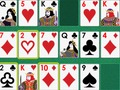 Hra Závislost Solitaire 