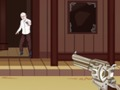 Hra Old West Shootout