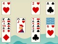 Hra Solitaire Legenda 